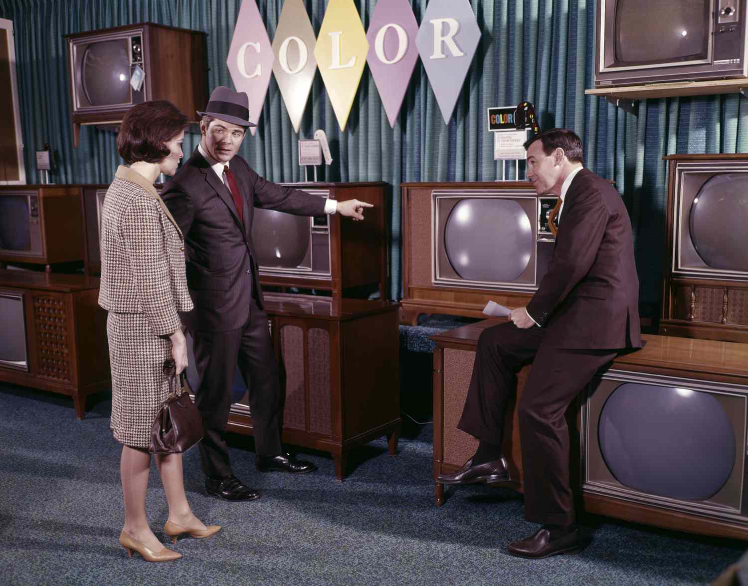 Yusufeli Televizyon Tamircisi